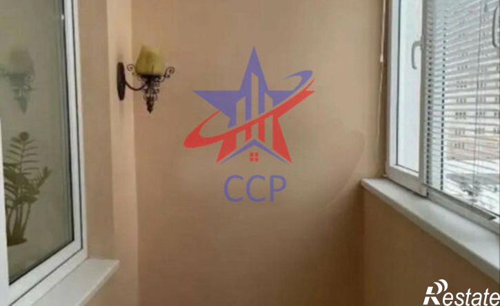3-комн квартира улица Строителей, 69,  д. 69