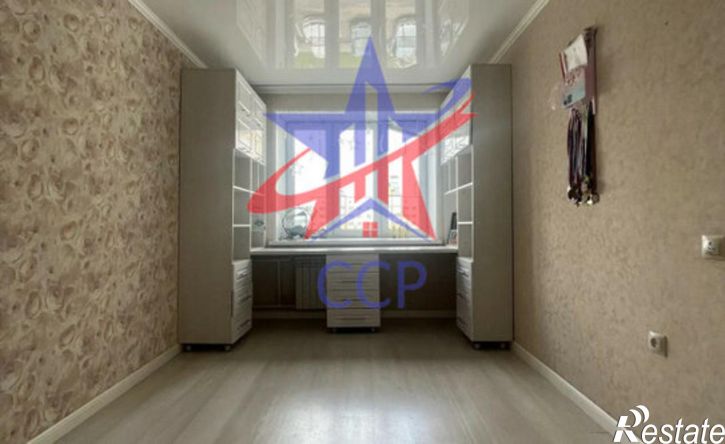 3-комн квартира улица Строителей, 69,  д. 69