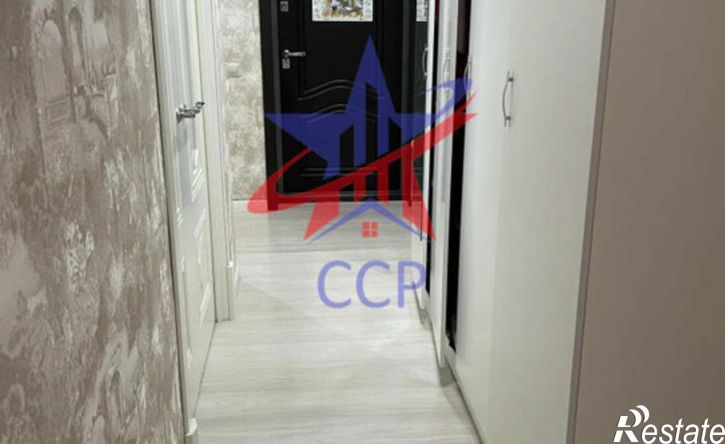 3-комн квартира улица Строителей, 69,  д. 69
