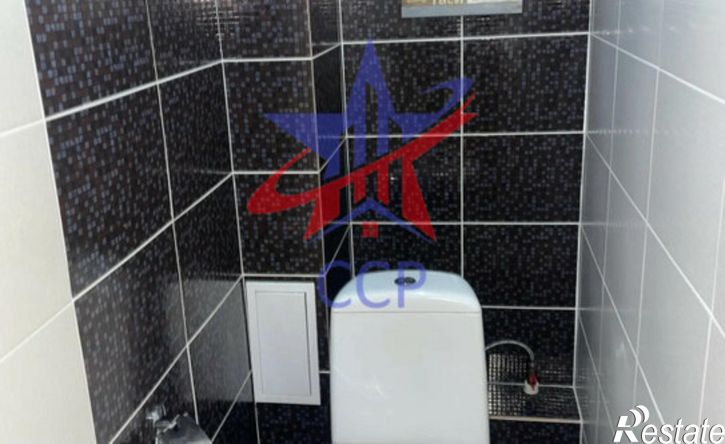 3-комн квартира улица Строителей, 69,  д. 69