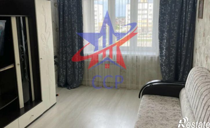 3-комн квартира улица Строителей, 69,  д. 69