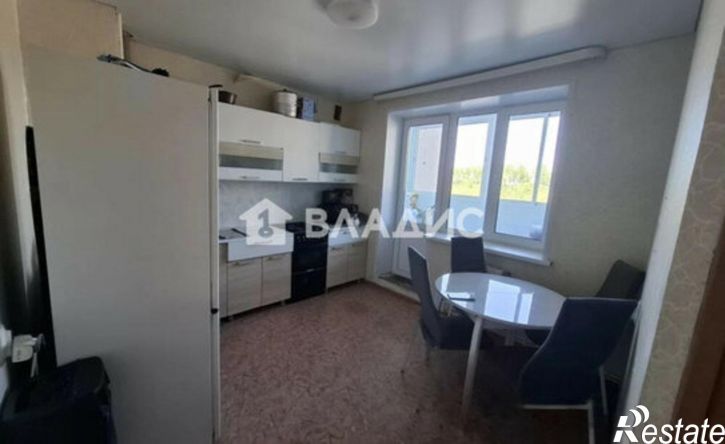 3-комн квартира Волочаевская улица, 22Б,  д. 22Б