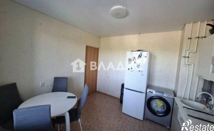3-комн квартира Волочаевская улица, 22Б,  д. 22Б