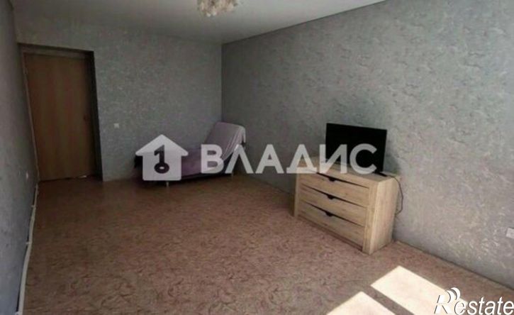 3-комн квартира Волочаевская улица, 22Б,  д. 22Б