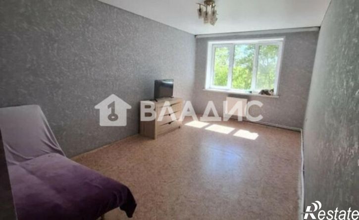 3-комн квартира Волочаевская улица, 22Б,  д. 22Б