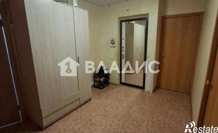 3-комн квартира Волочаевская улица, 22Б,  д. 22Б