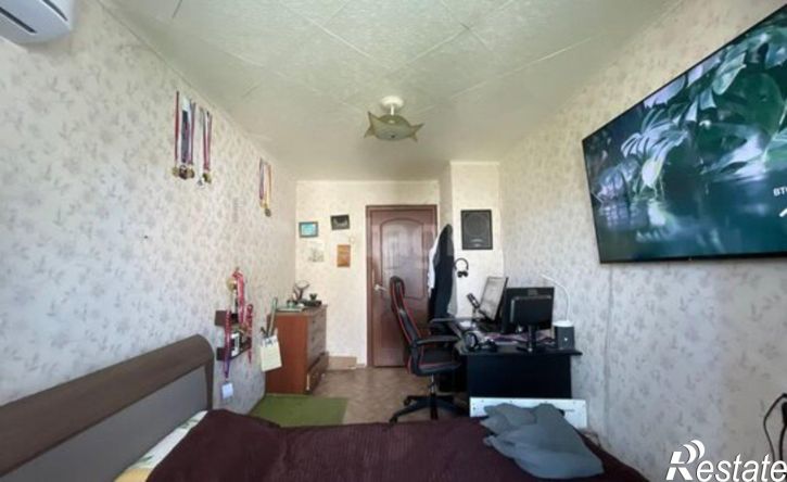 3-комн квартира ул Щербакова, 3,  д. 3