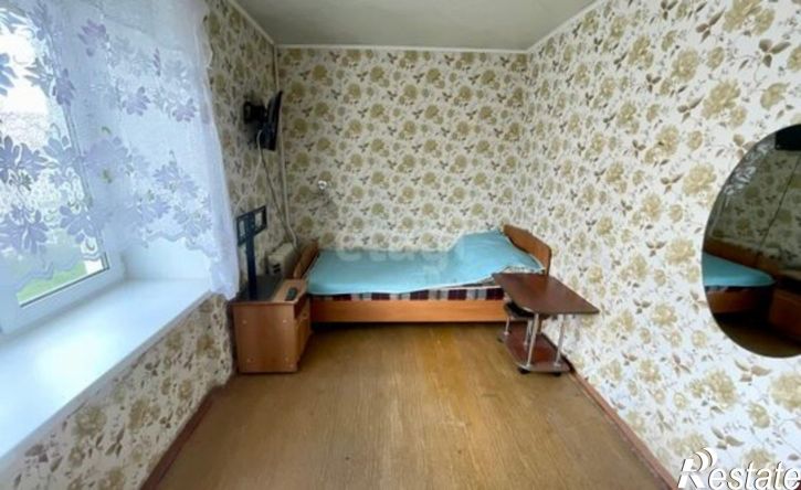 3-комн квартира ул Щербакова, 3,  д. 3