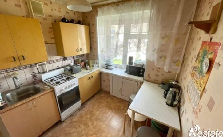 3-комн квартира ул Щербакова, 3,  д. 3