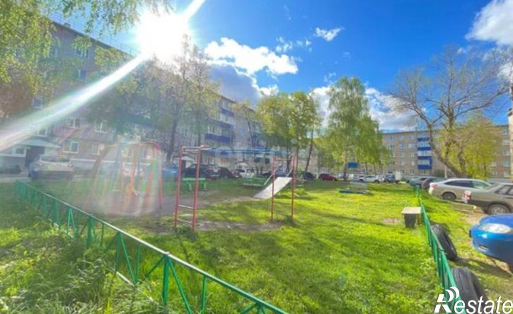 3-комн квартира ул Щербакова, 3,  д. 3