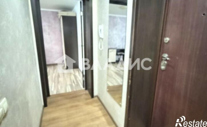 2-комн квартира ул Блюхера, 1,  д. 1