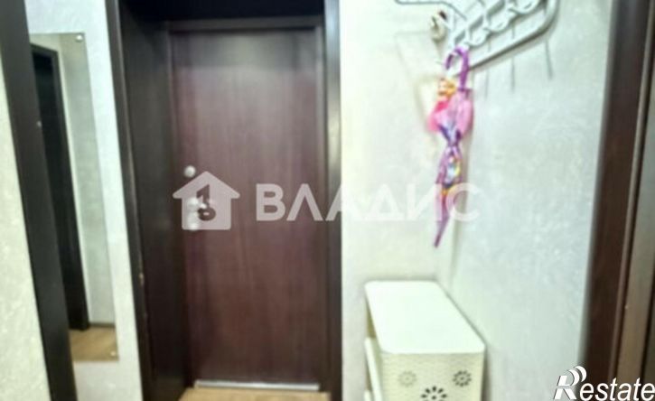 2-комн квартира ул Блюхера, 1,  д. 1