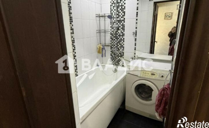 2-комн квартира ул Блюхера, 1,  д. 1