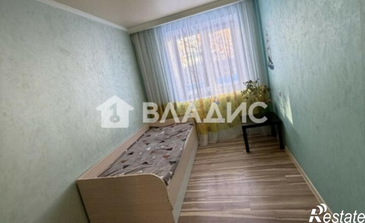 2-комн квартира ул Блюхера, 1,  д. 1
