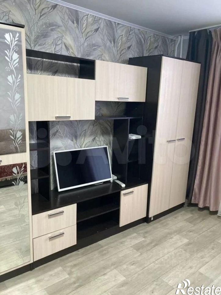 1-комн квартира ул Коммунистическая, 90,  д. 90