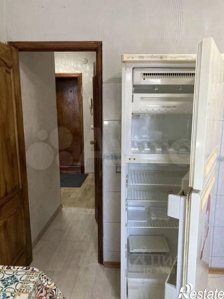1-комн квартира ул Коммунистическая, 90,  д. 90