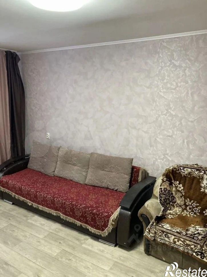 1-комн квартира ул Коммунистическая, 90,  д. 90