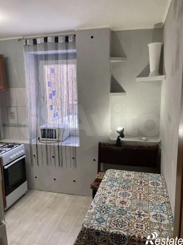 1-комн квартира ул Коммунистическая, 90,  д. 90
