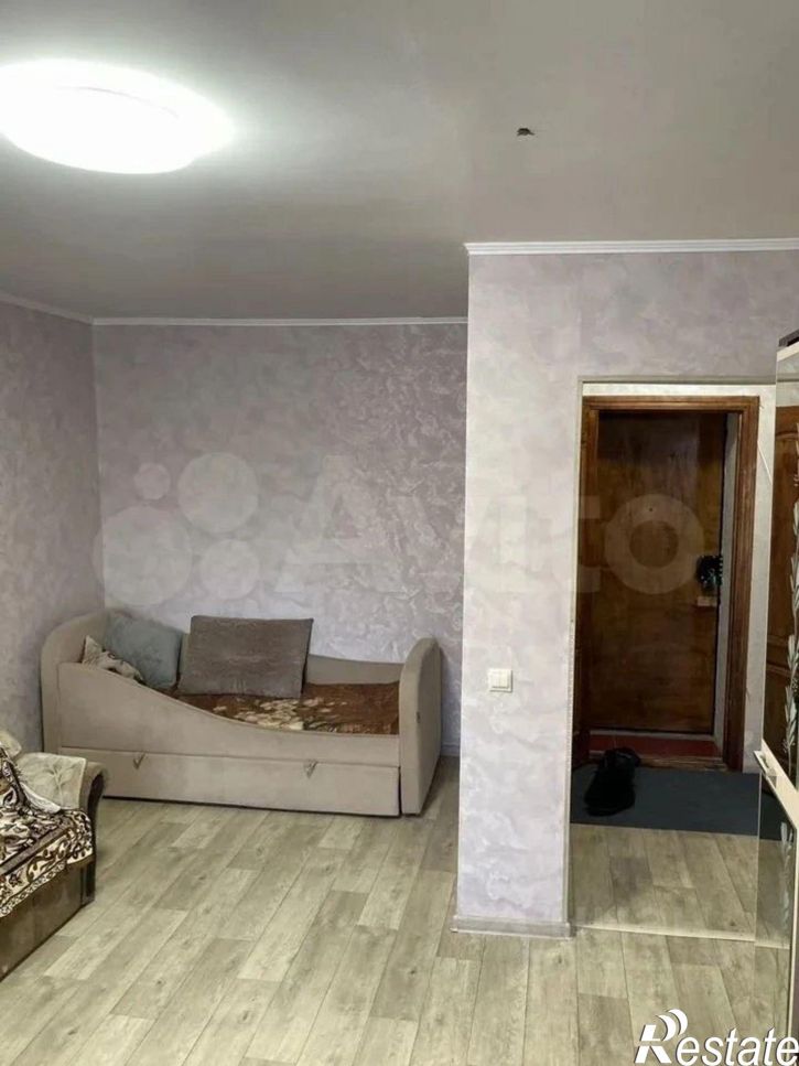 1-комн квартира ул Коммунистическая, 90,  д. 90
