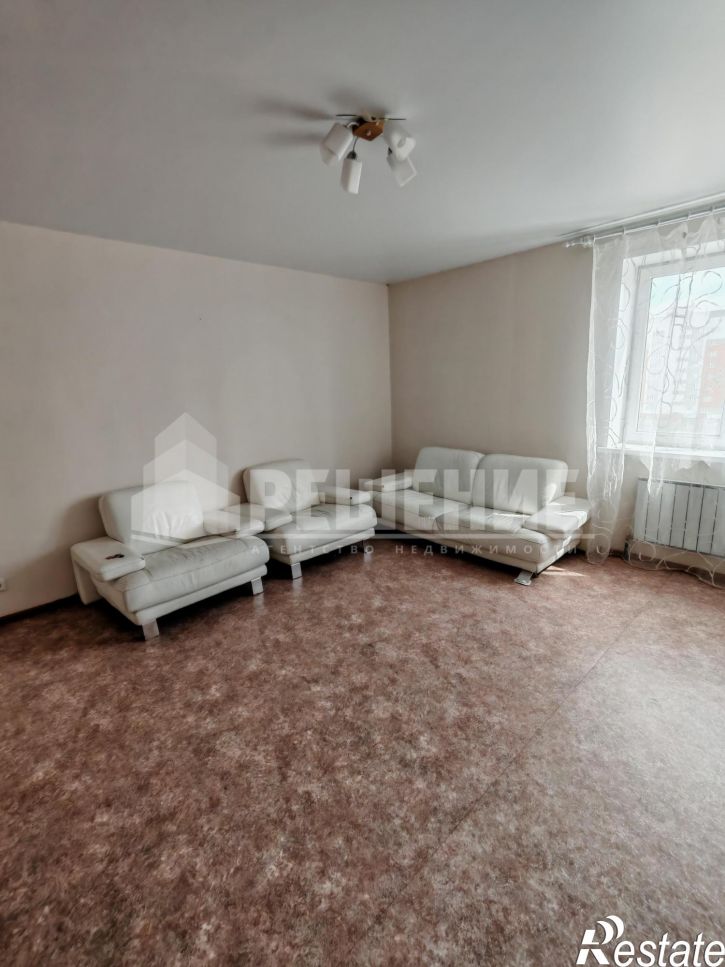 2-комн квартира Октября проспект,48