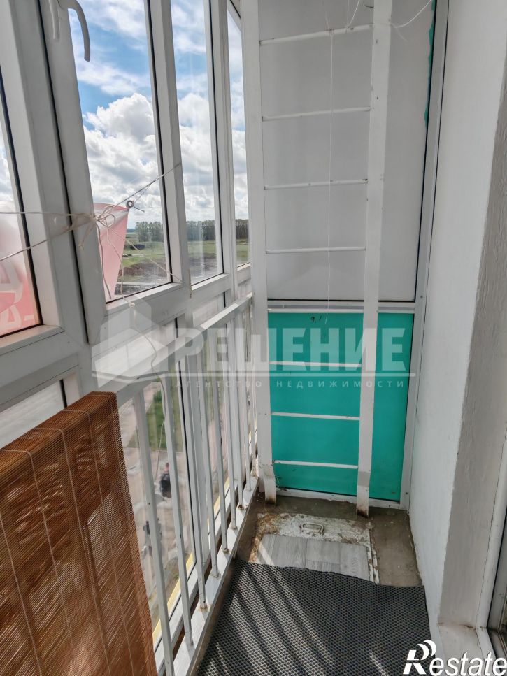 2-комн квартира Октября проспект,48