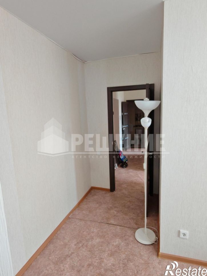 2-комн квартира Октября проспект,48