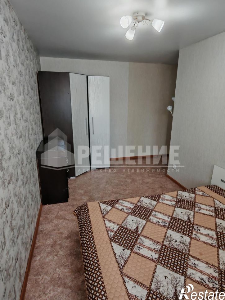 2-комн квартира Октября проспект,48