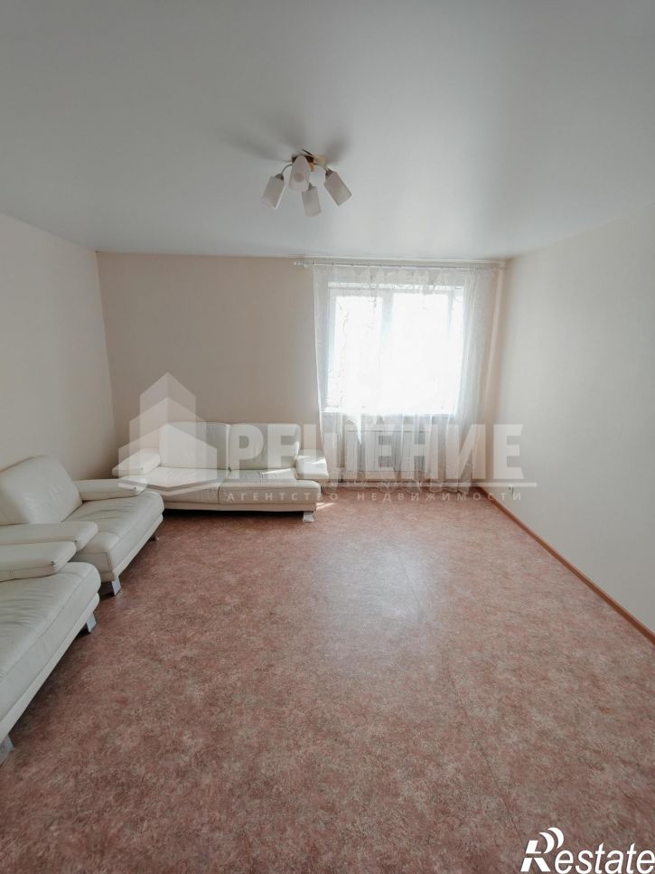 2-комн квартира Октября проспект,48