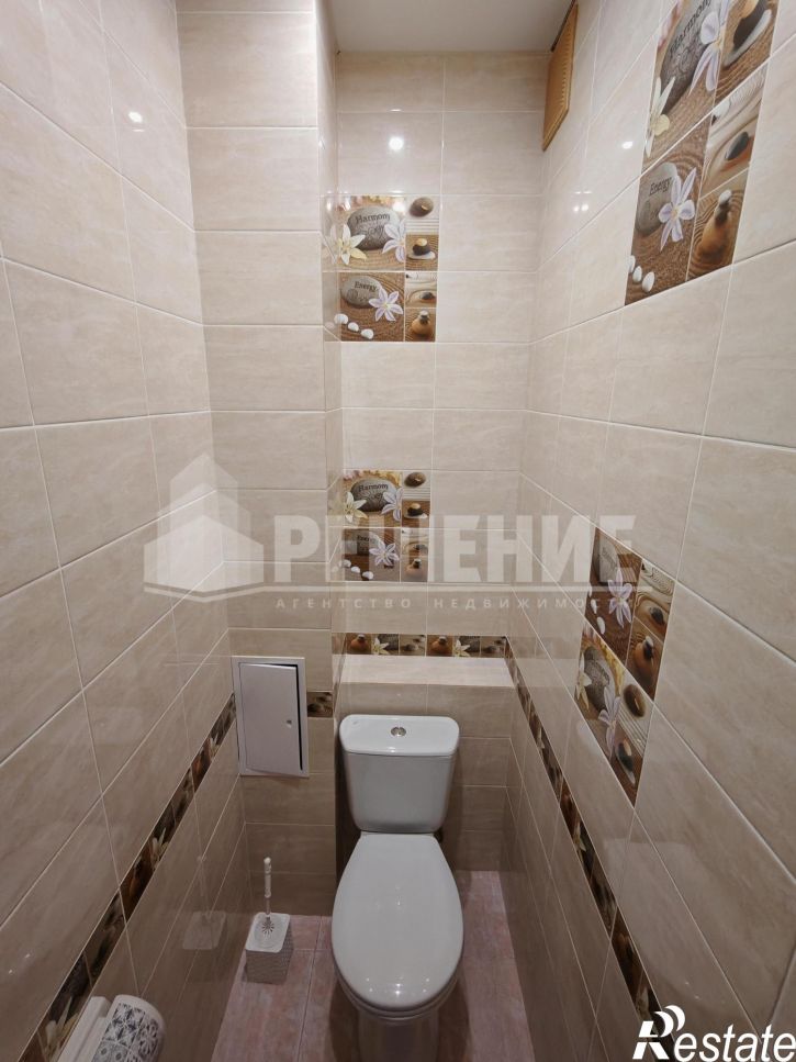 2-комн квартира Октября проспект,48