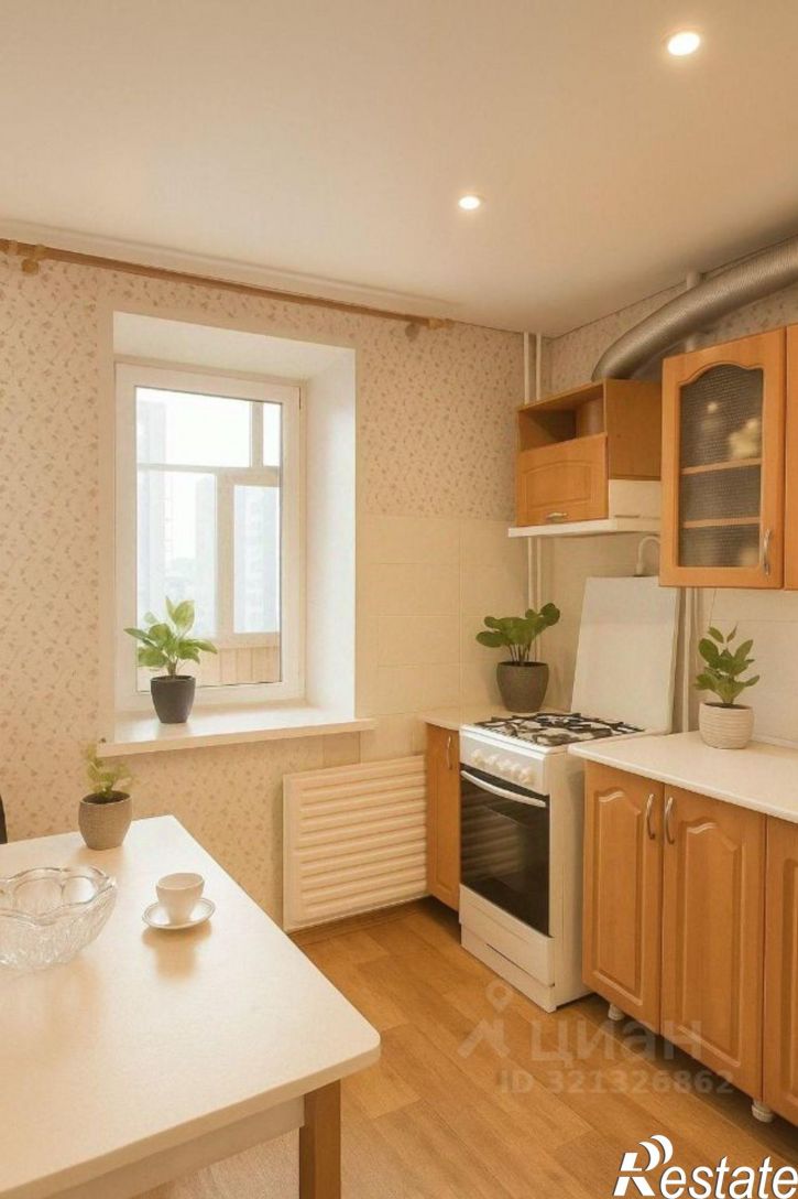 3-комн квартира ул Братская, 9а,  д. 9а