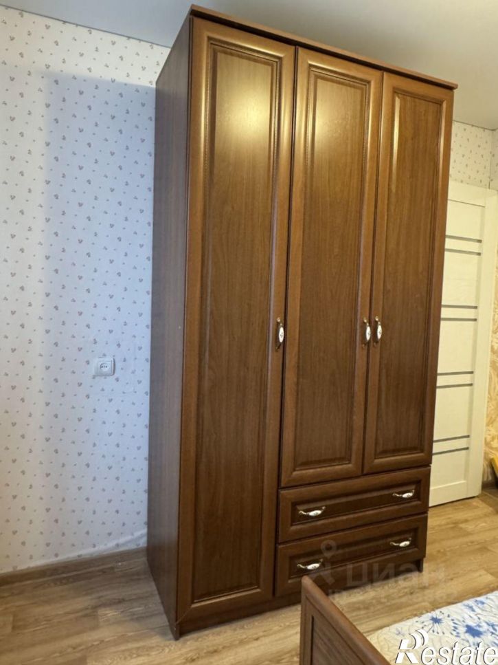 3-комн квартира ул Братская, 9а,  д. 9а