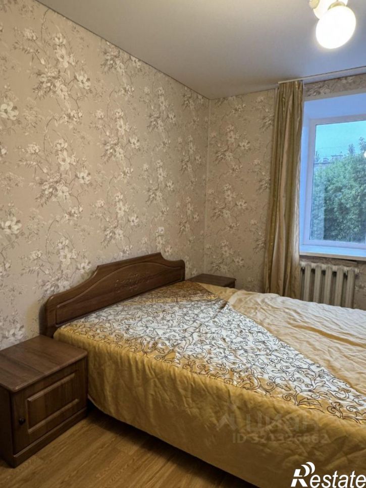 3-комн квартира ул Братская, 9а,  д. 9а