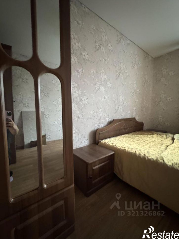 3-комн квартира ул Братская, 9а,  д. 9а