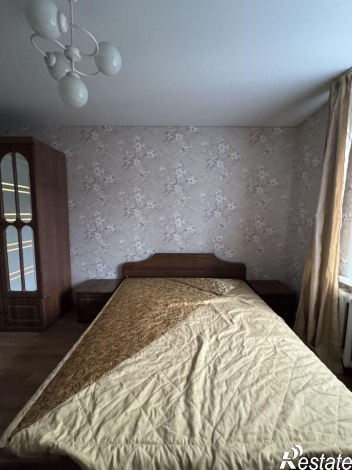 3-комн квартира ул Братская, 9а,  д. 9а