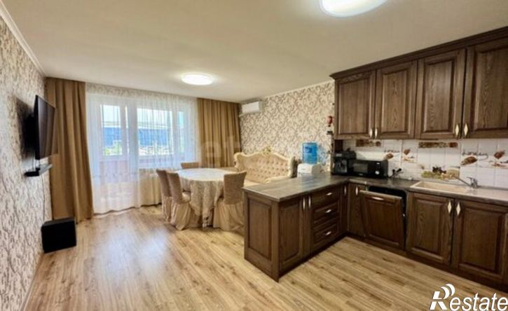 2-комн квартира пр-кт Октября, 85,  д. 85