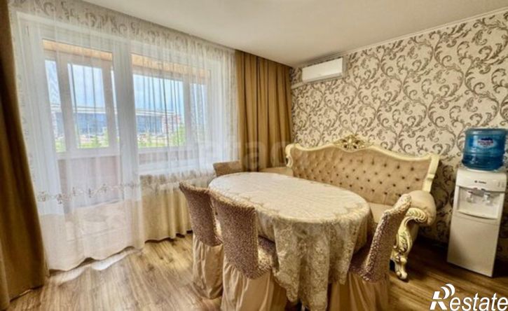 2-комн квартира пр-кт Октября, 85,  д. 85