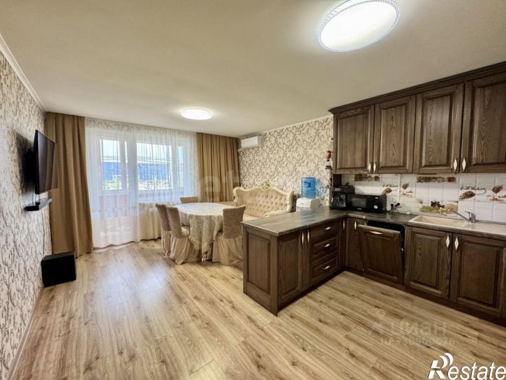 2-комн квартира пр-кт Октября, 85,  д. 85