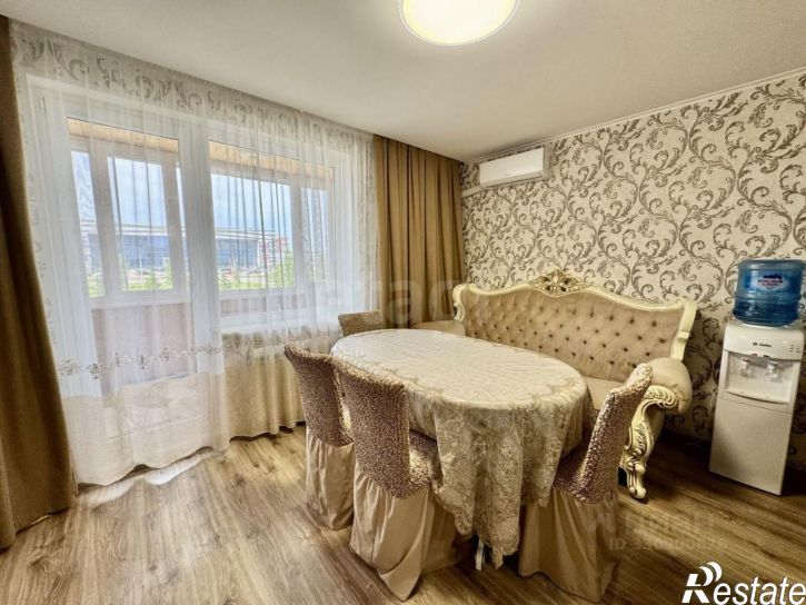 2-комн квартира пр-кт Октября, 85,  д. 85