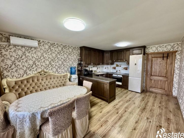 2-комн квартира пр-кт Октября, 85,  д. 85