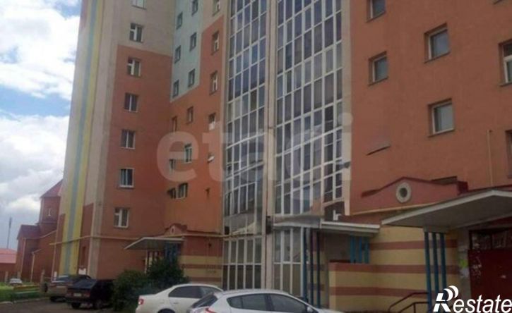 2-комн квартира Юрматинская улица, 2,  д. 2