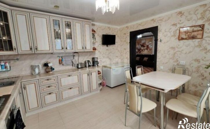 3-комн квартира улица Худайбердина, 150Б,  д. 150Б