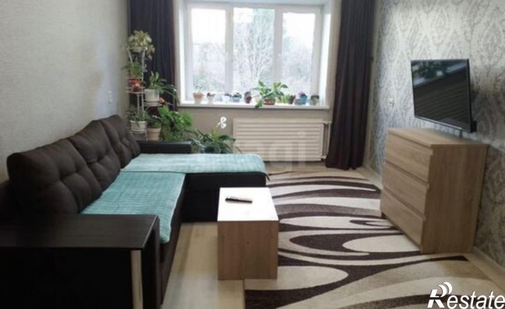1-комн квартира ул Элеваторная, 45,  д. 45