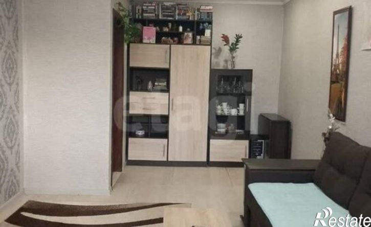 1-комн квартира ул Элеваторная, 45,  д. 45