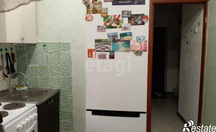 1-комн квартира ул Элеваторная, 45,  д. 45