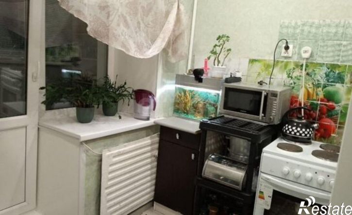 1-комн квартира ул Элеваторная, 45,  д. 45