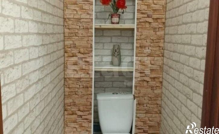 1-комн квартира ул Элеваторная, 45,  д. 45