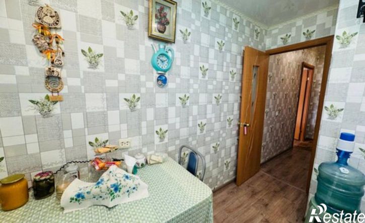 1-комн квартира ул Имая Насыри, 1,  д. 1