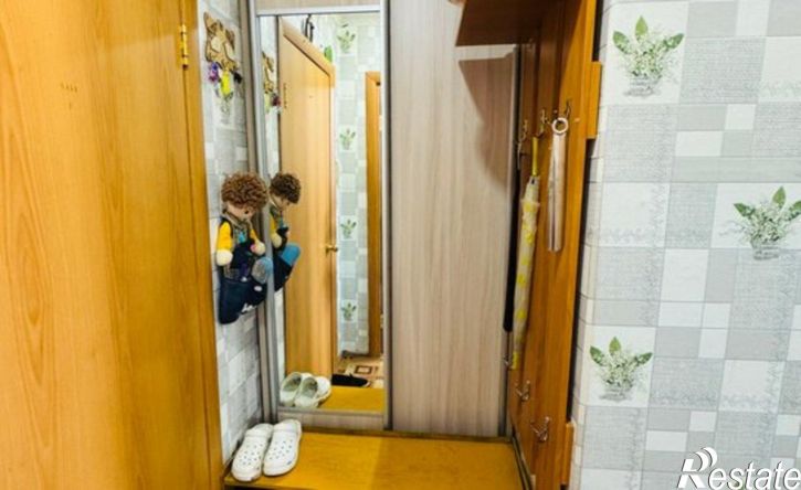 1-комн квартира ул Имая Насыри, 1,  д. 1