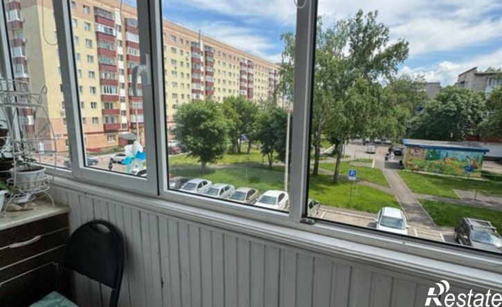 1-комн квартира ул Имая Насыри, 1,  д. 1