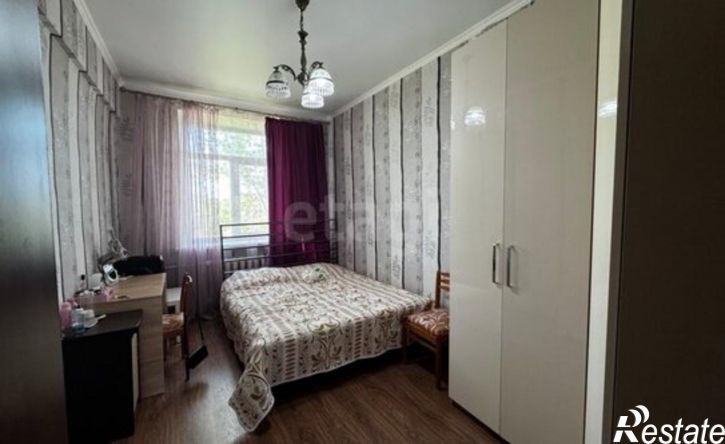4-комн квартира ул Железнодорожная, 30,  д. 30